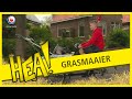 HEA! Grasmaaier Jorrit