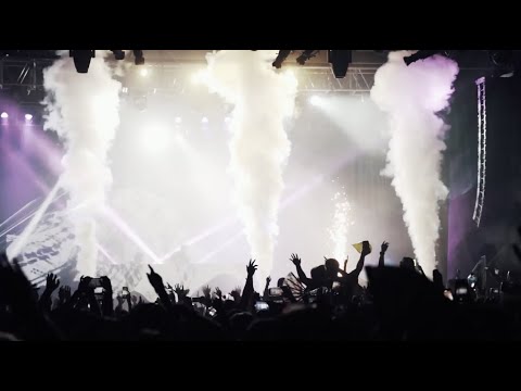 ARMNHMR - Falling Apart (feat. RUNN) [The Factory Recap]