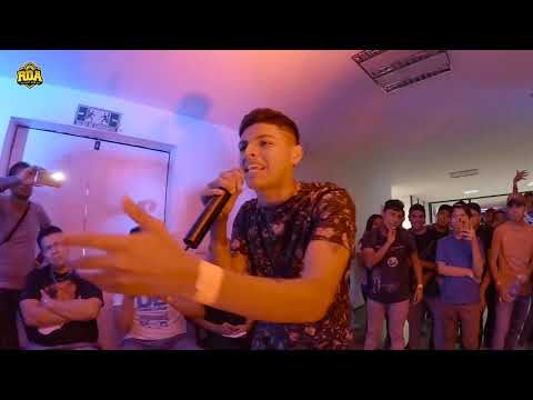 SEMIFINAL | GONZO vs VAGO | RDA