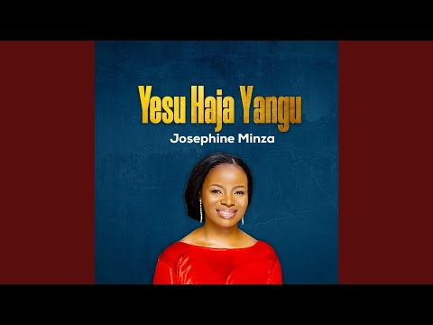 Utukufu Halleluja (feat. Goodluck Msuya)