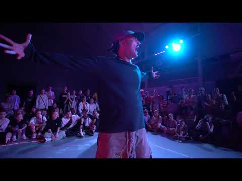 ANALYSE DANCE BATTLE  7toSmoke   1