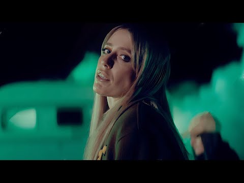 Samra, Capital Bra, PA Sports, Lea - DENK AN DICH (Musikvideo) (Remix)