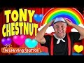 Tony Chestnut Brain Breaks Action Songs For Kids Kids Dance Songs By The Learning Station