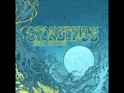 Stonebride - Amazing Voyagers