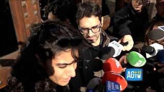 I legali di Youssef Siher dopo l'interrogatorio di convalida a San Vittore: «Per noi non ci sono ...