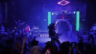 RockStar Performing Night Ranger: Don&#39;t Tell Me You Love Me