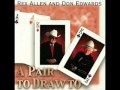 Rex Allen and Don Edwards Doggone cowboy