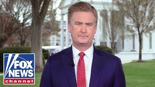 Peter Doocy: Terrorists are seeing an opportunity