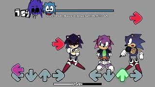 Cover art for 7 rings