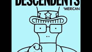 Bonus Track/Alive-Descendents (Subtitulado)