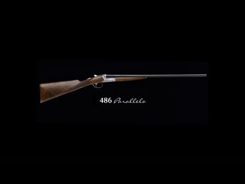 Beretta 486 Parallelo - Restyle video preview