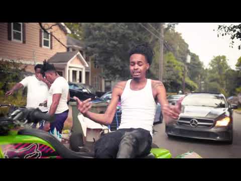 Who Made Me This (Official Video)