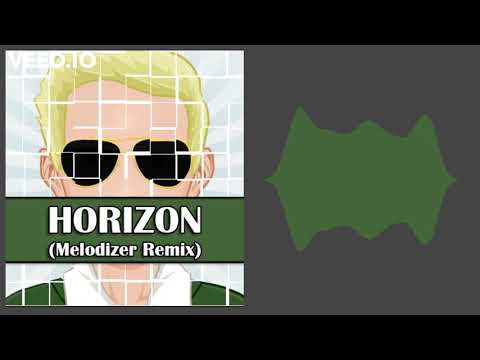 Jimmy Goldschmitz vs Peter Luts - Horizon [Melodizer Remix]