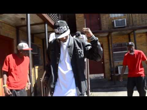 Tha Dramaboy - Neva 2 Yung (Official Video) @400dr