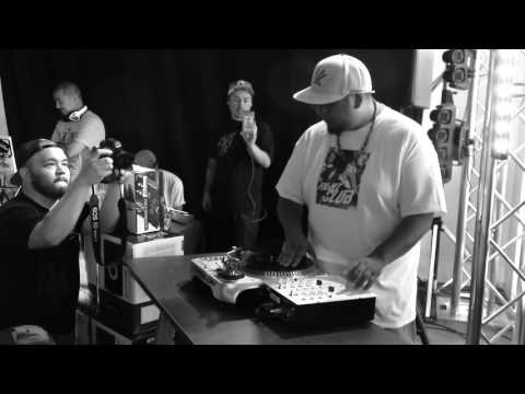 Copy of Six Kutter Vs. VexOne - Fight Club July 2016