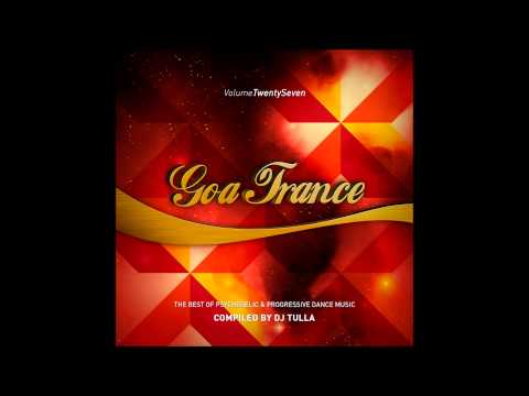 Suntree - The Big Bang (Ritmo Remix) [Goa Trance Vol. 27]