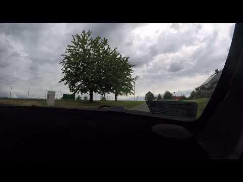 53 Rajd Festiwalowy Kobylański Tomasz/ Klimasara Adam Citroen C2 VTS