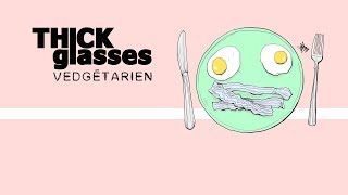 Vedgétarien Music Video