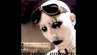 The Not So Beautiful People - Marilyn Manson