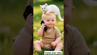 Download lagu La ilaha illallah🕌Zikr New Born Baby Reciting Babies Quran Status #cute#islamic#youtubeshorts#cat mp3 Download lagu La ilaha illallah🕌Zikr New Born Baby Reciting Babies Quran Status #cute#islamic#youtubeshorts#cat mp3