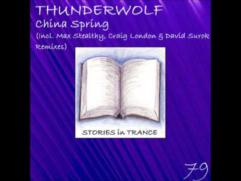 SIT 79 Thunderwolf - China Spring (Emotional Mix)