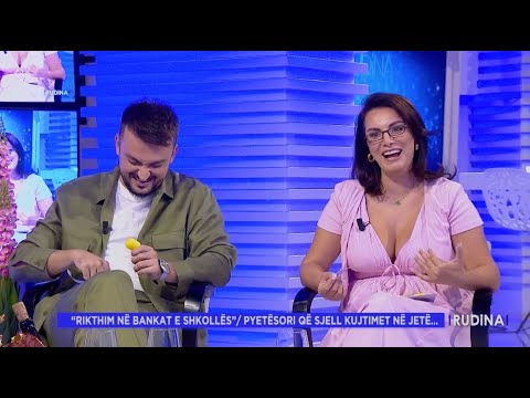 Një zgjedhje e dytë në jetë... Sibora Bitri 'heq' dorë nga gazetaria!