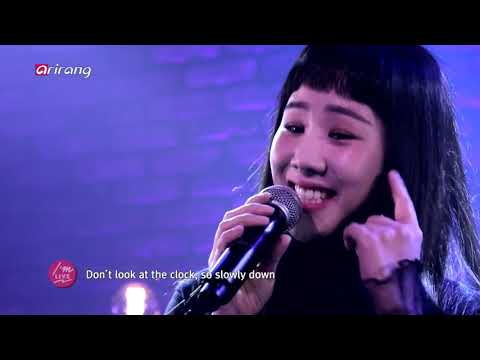 ImLIVE 11 U Sung eun