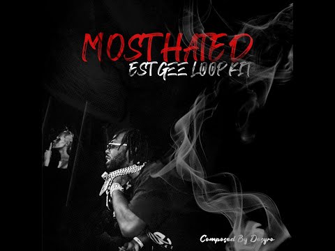 FREE Loop Kit / EST Gee Loop Kit - "Most Hated" (Nardo Wick, Future, 808 Mafia, Rob49)