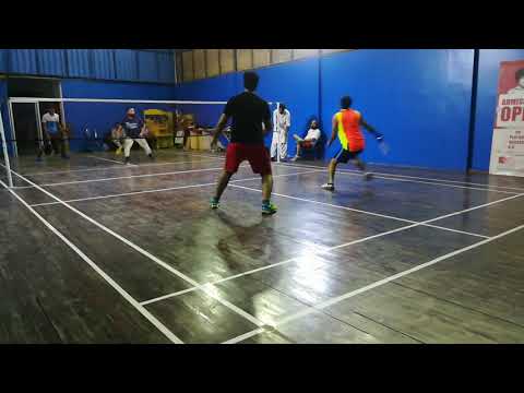 Muhammad Ali & Raza bhai won the match