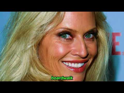Emily Procter Swimsuit