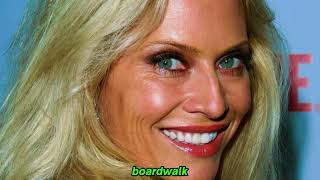 EMILY PROCTER 🔥 Rare G-Strlng & Bikini Moments Leave you Speechless