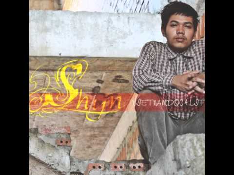 Chân nhân - Mr.Shyn ft The Questions n' MC ILL