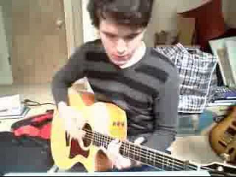 Gold In The Air of Summer (intro)