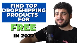 How To Find Top Selling Products For FREE - Dropshipping Australia 2022
