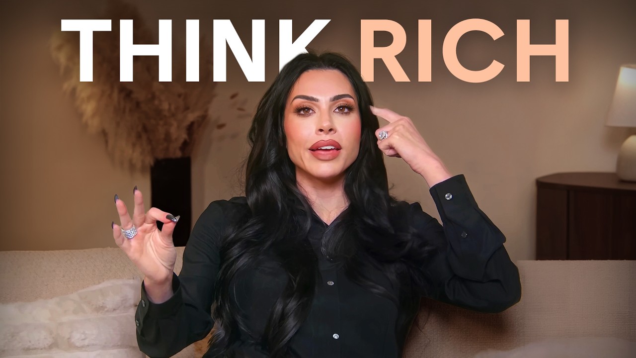 Video thumbnail for The Psychology of Making More Money