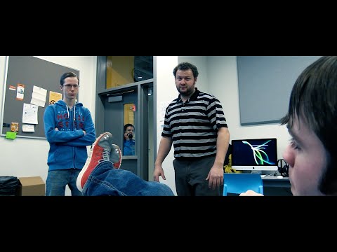 Peter Parker Evil Dance! (2019) Spiderman 3 Parody Scene