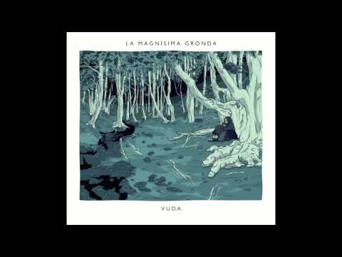 Vuda (album completo)