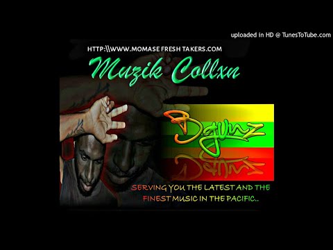 SAMBOLANGI (2017) - Stagaja x Dr Wiz