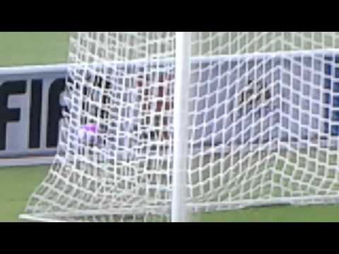 David Lopez ha un ottimo tiro!!!