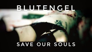 Blutengel Videoproduktion - Save Our Souls Filmproduction Berlin gothic