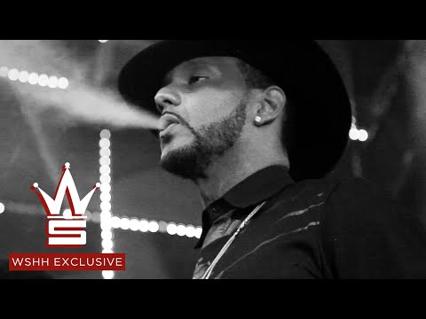 Rico Richie "Black & Gold" (WSHH Exclusive - Official Music Video)
