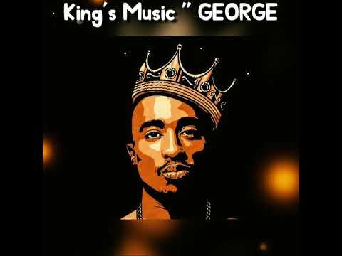 All Eyez On Me Arabesque - Mokali || King's Music " GEORGE