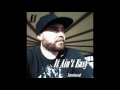 N8 aka D'CYPLE - It Ain't Easy (unreleased)