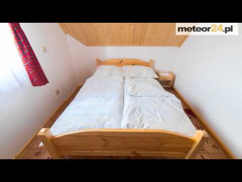 Pokoje Gościnne Anna - Niedzica meteor24.pl