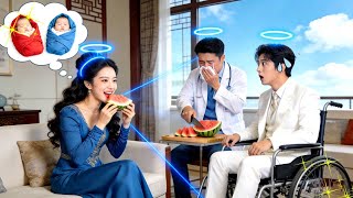 Une femme capricieuse change du jour au lendemain,✨et le PDG en tombe amoureux