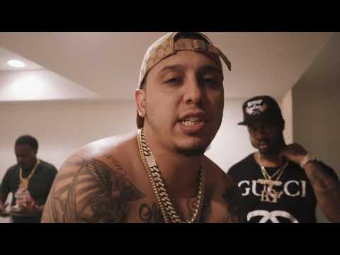 Vino La mano [B$F] Ft. Benny The Butcher - Omega (Official Music Video)