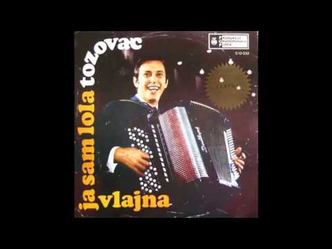 Predrag živkoviĆ Tozovac - Vlajna