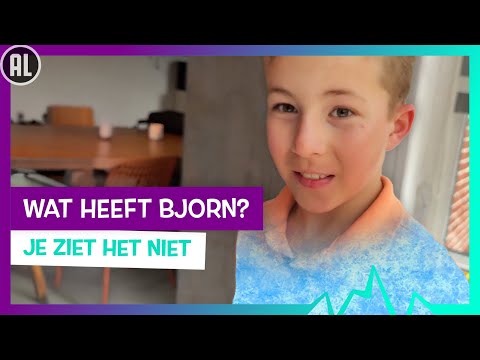 VALLEN ALS JE SCHRIKT 😱 | TOPDOKS JE ZIET HET NIET MAAR IK HEB HET WEL