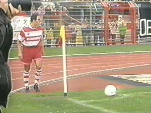 [RWO] Saisonhighlights 1996/97 Rot-Weiß Oberhausen