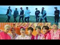 BTS (방탄소년단) ft. Halsey - Save ME / Boy With Luv (Mashup) BTS (방탄소년단) ft. Halsey - Save ME / Boy With Luv (Mashup)